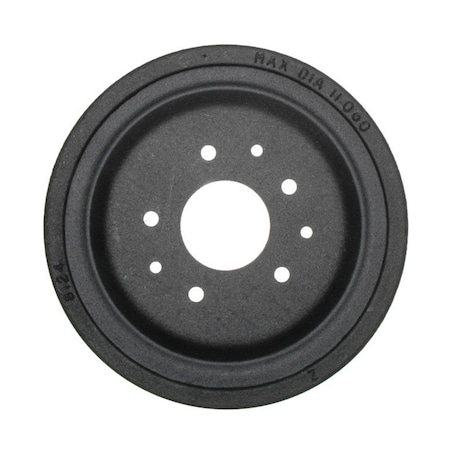 Raybestos Brake Drum, 2030R 2030R
